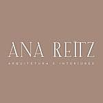 ANA REITZ INTERIORES - @anareitz.arquitetura Instagram Profile Photo