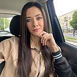 Anastasiia Pronina - @anasteysha_pronina Instagram Profile Photo