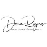 Dana Rogers - @gemcrystalenergyart Instagram Profile Photo