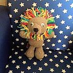 Dana Sutherland - @crochet_creations_by_dana Instagram Profile Photo