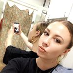 Dana Stone - @_danastone_ Instagram Profile Photo