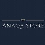 Anaqa_store - @anaqqa_store Instagram Profile Photo
