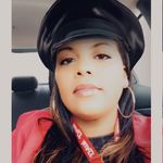 Dana Vinson - @born4four Instagram Profile Photo