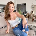 Danielle Werner - @daniellewerner Instagram Profile Photo