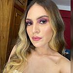 Daniela Sanz - @__daniela.sh Instagram Profile Photo