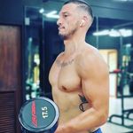 Daniel  Bradway - @bradwaydaniel Instagram Profile Photo