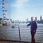 Daniel Bratu - @daniel_bratu Instagram Profile Photo
