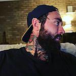 Daniel Bridges - @daniel3bridges Instagram Profile Photo