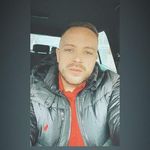 daniel broom - @dan.ielbroom Instagram Profile Photo