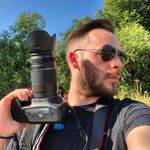 Daniel Buckingham - @bucky12341 Instagram Profile Photo