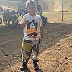 Daniel burbano lasso - @dani__motocross_115 Instagram Profile Photo