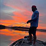 Daniel Casey - @daniel_casey_fishing Instagram Profile Photo
