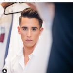 Daniel Connelly - @connelly_models Instagram Profile Photo