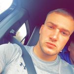 Daniel Cook - @daniel.cook99 Instagram Profile Photo