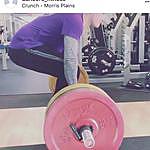 Daniel Cordes - @dancore_fitness Instagram Profile Photo