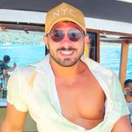 Daniel Costa - @danielvsc16 Instagram Profile Photo