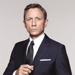 Daniel Craig - @danielcraigofflcial_ Instagram Profile Photo