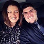 Daniel Demaree - @demareetrucking Instagram Profile Photo