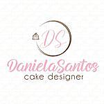 Daniela Santos - @danielasantoscakedesigner Instagram Profile Photo