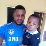Daniel Egbe - @daniel.egbe.5876 Instagram Profile Photo