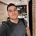 Daniel Franco - @danifran93 Instagram Profile Photo