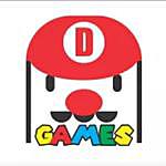 D-Games - @danieldgames Instagram Profile Photo