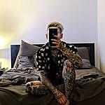 Daniel Griggs - @beansmakeme.sad Instagram Profile Photo