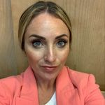 Danielle Harvick - @deeharvick Instagram Profile Photo