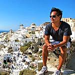 Daniel Hazman - @dhazman Instagram Profile Photo