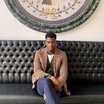 Daniel Hendrix - @daniel_aboa Instagram Profile Photo