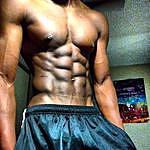 Daniel Houston - @daniel_houston.fitness Instagram Profile Photo