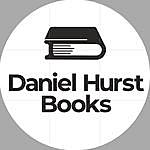 Daniel Hurst - @danielhurstbooks Instagram Profile Photo