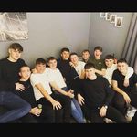 Daniel Jones - @danieljones0614 Instagram Profile Photo