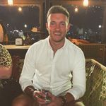 Daniel Jones - @danjones993 Instagram Profile Photo