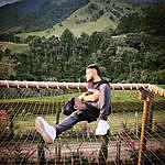 Daniel Ramirez - Kaupaloki - @danielkaupaloki Instagram Profile Photo