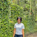 Daniella Chibal Ndanga - @daniella___nd Instagram Profile Photo