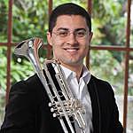 Daniel Leal Trumpet - @daniellealtrumpet Instagram Profile Photo