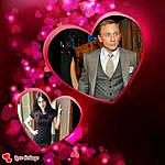 Daniel Craig my love - @daniel_craig_my_love_michaela_ Instagram Profile Photo