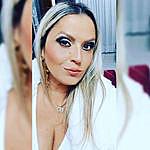 Daniela Milanez - @dani_milanez Instagram Profile Photo