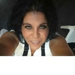 Daniela Mulana - @danielamulana Instagram Profile Photo