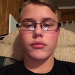 Daniel Neeley - @bigdannydoritos11 Instagram Profile Photo