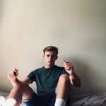 Daniel Newton - @d.anielnewton Instagram Profile Photo