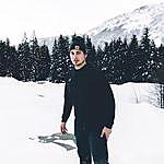 Daniel Paulson - @danielpaulson_ Instagram Profile Photo