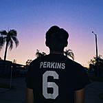 Daniel Perkins - @daniel_perkins11 Instagram Profile Photo