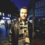 Daniel Pruss - @famespotting Instagram Profile Photo