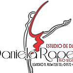 Daniela Rapetti - @danielarapetti.estudiodedanzas Instagram Profile Photo
