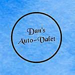 Daniel Roach - @dan_auto_valet Instagram Profile Photo