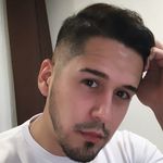 Daniel Rodriguez - @danielrm715 Instagram Profile Photo