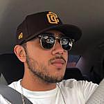 Daniel Saucedo - @_danielsaucedopalencia Instagram Profile Photo