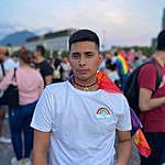 Daniel Saucedo - @daniel_saucedo3 Instagram Profile Photo